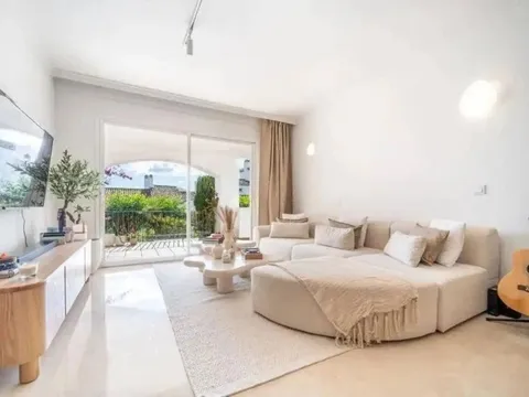 Apartamento 115 m² em Benahavís