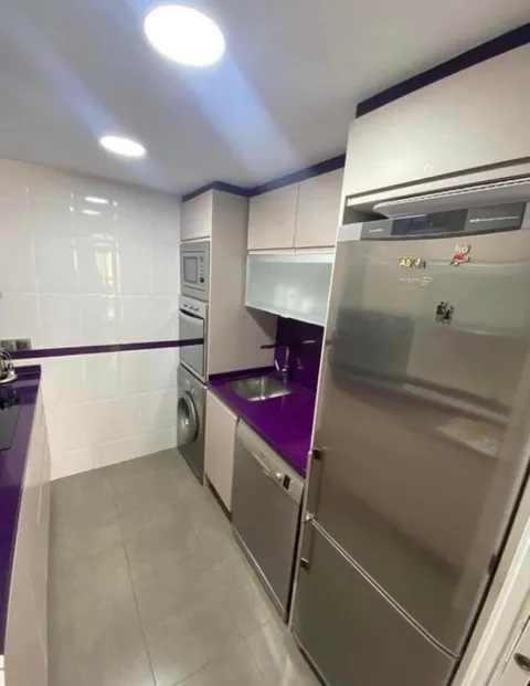 Pis de 107 m² a Benidorm