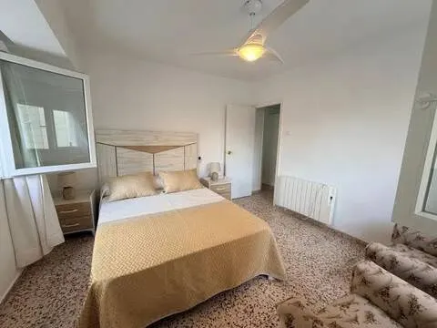 Pis de 120 m² a Los Alcázares
