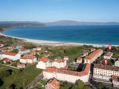 Appartement 65 m² à Fisterra