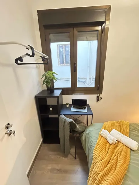 Stanza in affitto, Valencia