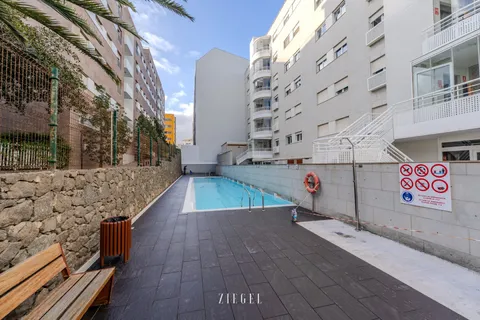 Pis de 89 m² a Las Palmas de Gran Canaria