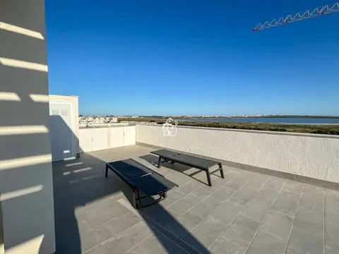 Pis de 91 m² a Guardamar del Segura