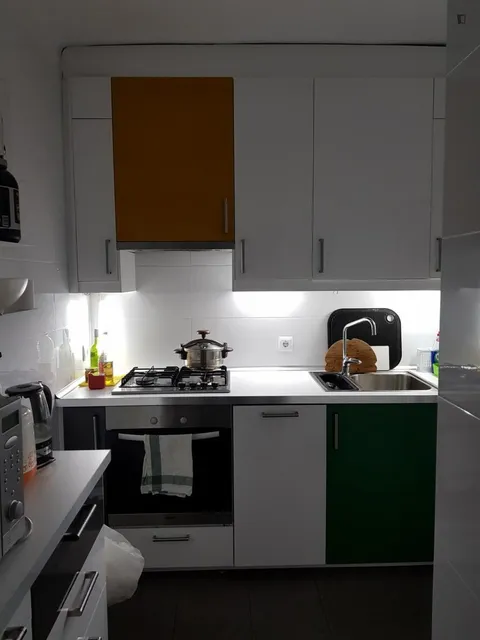 Pis de 75 m² a Barcelona