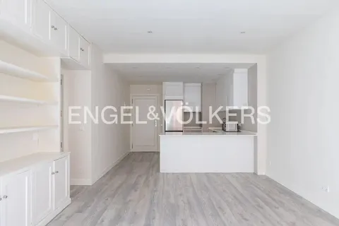 Pis de 60 m² a Madrid