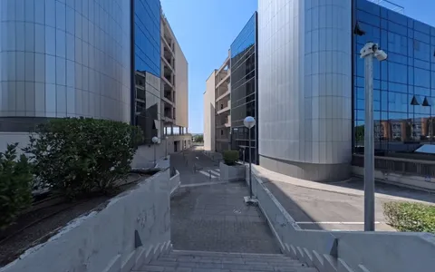 Appartement 93 m² à Rivas-Vaciamadrid