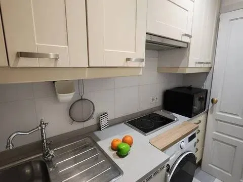 Pis de 50 m² a Madrid