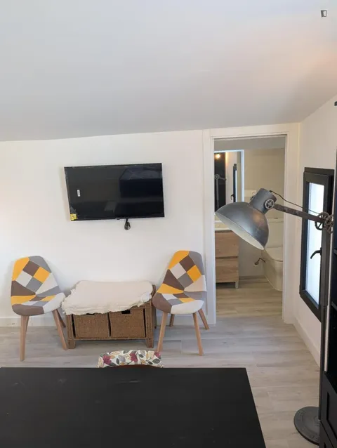 Casa de 85 m² a Madrid