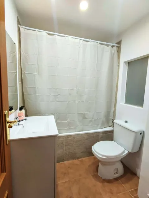 Habitació de lloguer, Burjassot