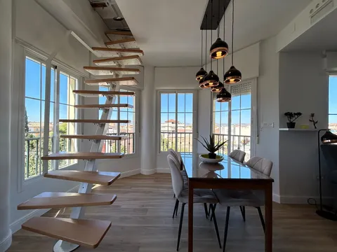 Pis de 75 m² a Las Gabias