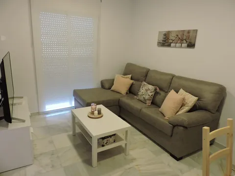 Pis de 51 m² a Chiclana de la Frontera