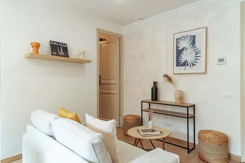 Chambre à louer, Barcelone