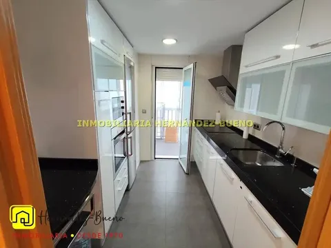 Pis de 106 m² a Salamanca
