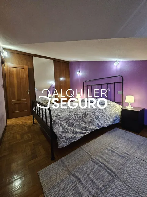 Квартира 84 м² у Villalbilla de Burgos