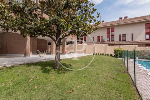 Pis de 86 m² a Madrid