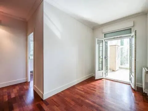 Квартира 210 м² в Мадриде