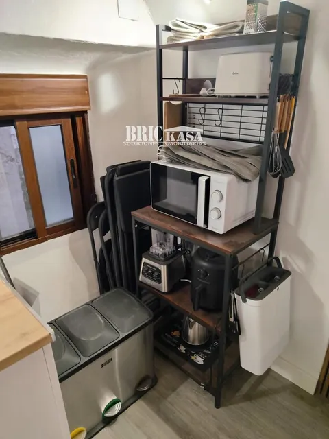 Wohnung 30 m² in Cáceres