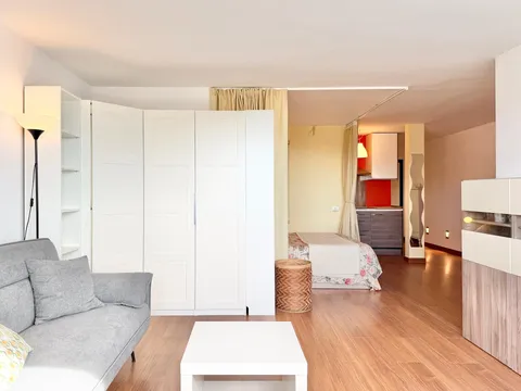Pis de 45 m² a Barcelona