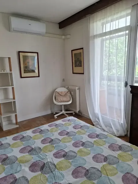 Pis de 110 m² a Madrid