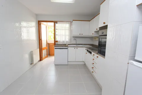 Wohnung 110 m² in Palma