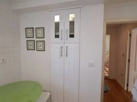 Pis de 90 m² a Gijón