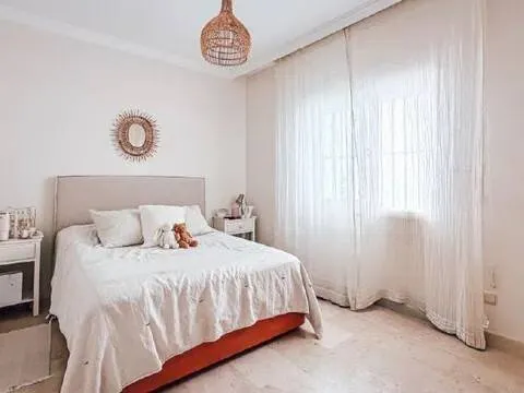 Wohnung 130 m² in Marbella