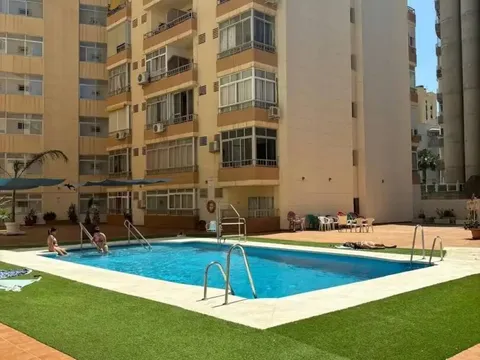 Pis de 30 m² a Torremolinos