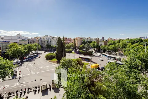 Stanza in affitto, Madrid
