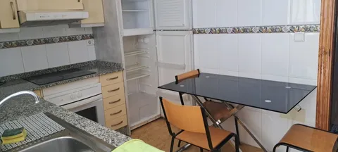 Pis de 100 m² a Oriola
