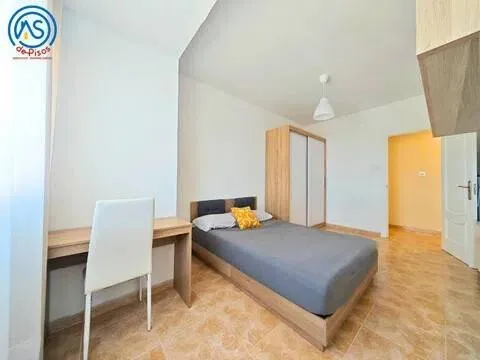 Pis de 91 m² a Saragossa