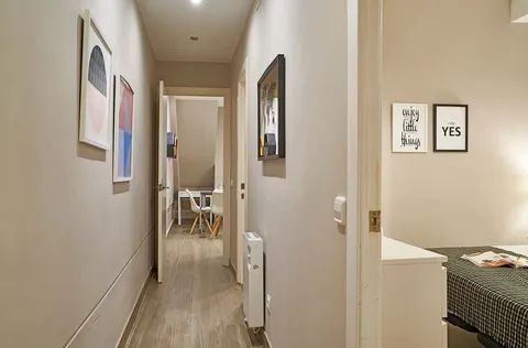 Appartement 35 m² à Barcelone