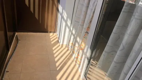 Pis de 80 m² a Badajoz