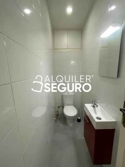 Pis de 111 m² a Madrid