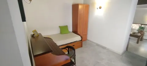 Квартира 95 м² у Granada