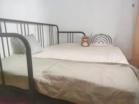 Habitación en alquiler, Madrid