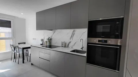 Pis de 127 m² a Aranguren
