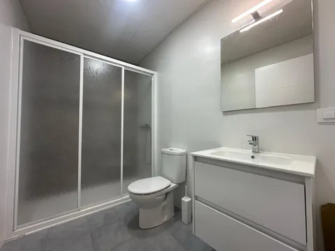 Apartamento 60 m² em Olula del Río