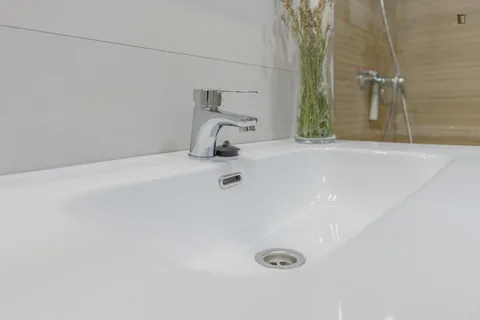 Habitació de lloguer, Getafe