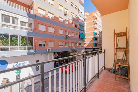Wohnung 164 m² in Granada