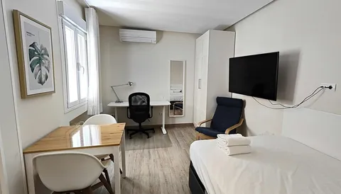 Pis de 30 m² a Madrid