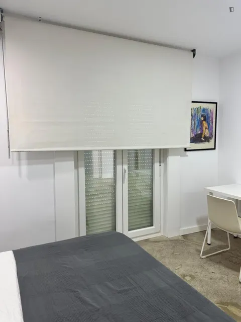 Pis de 51 m² a Madrid