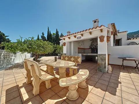 Piso de 140 m² en Alfaz del Pi