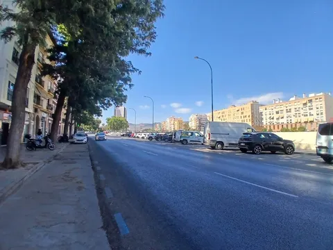 Pis de 78 m² a Màlaga