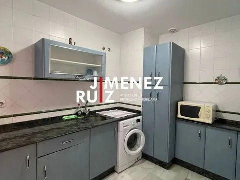 Квартира 70 м² в El Puerto de Santa María