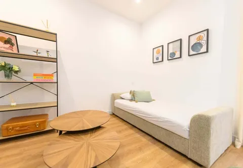 Pis de 65 m² a Madrid