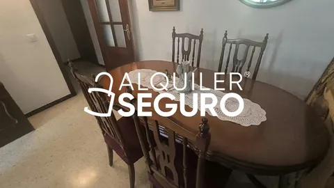 Pis de 75 m² a Sevilla