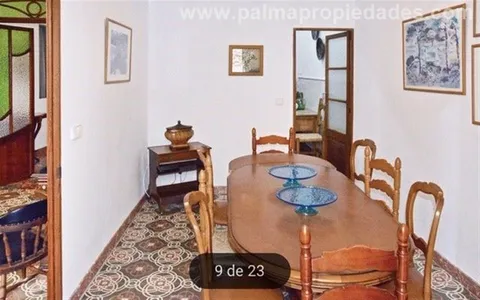 Casa 200 m² a Lloseta