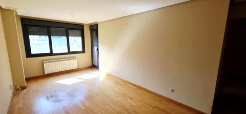 Pis de 117 m² a Oviedo