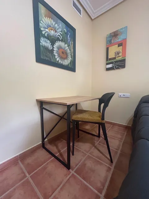 Habitación en alquiler, Molina de Segura