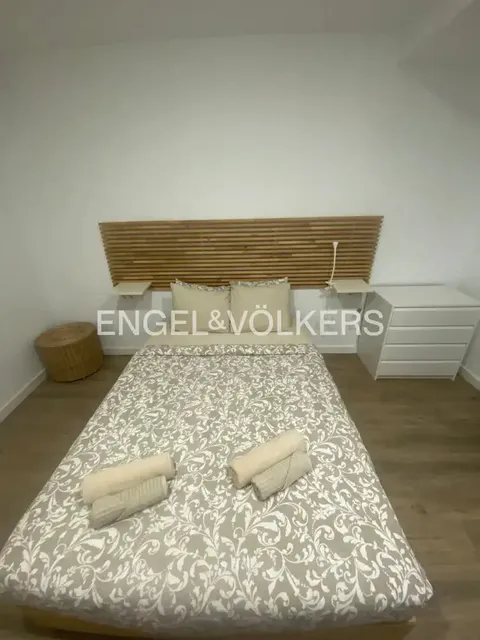 Pis de 80 m² a Sitges